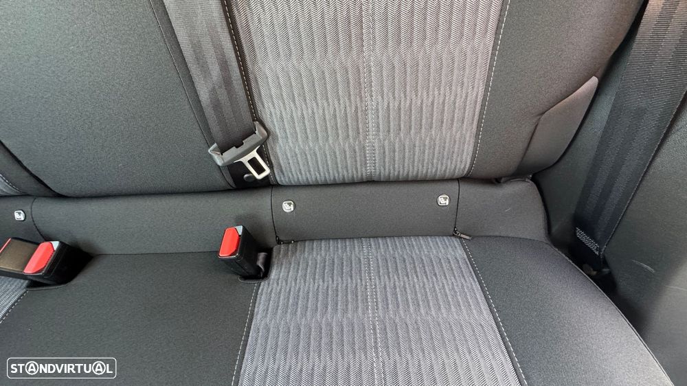 Opel Corsa 1.2 Edition - 18