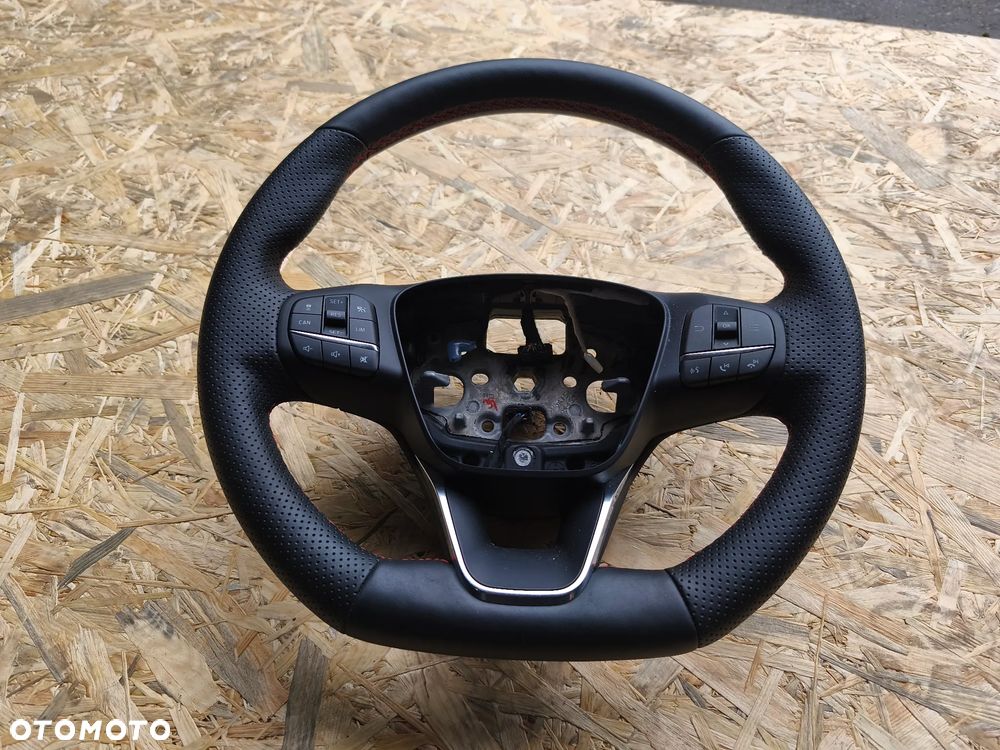 KIEROWNICA FORD PUMA II ST - 3