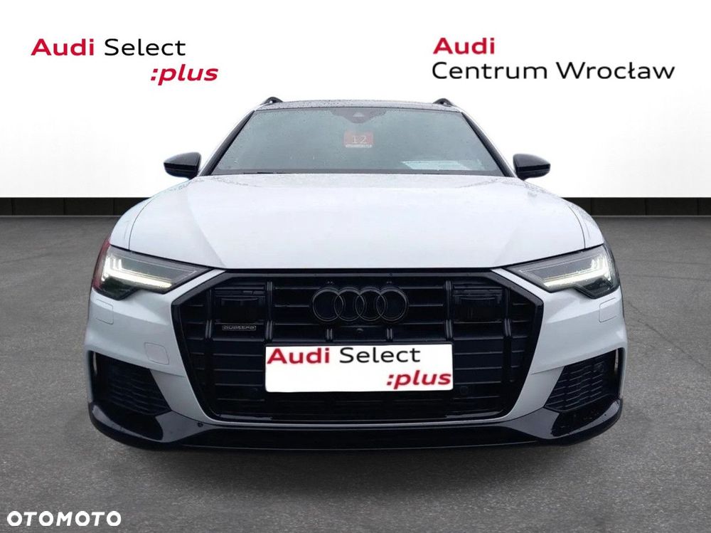 Audi A6 Allroad - 8