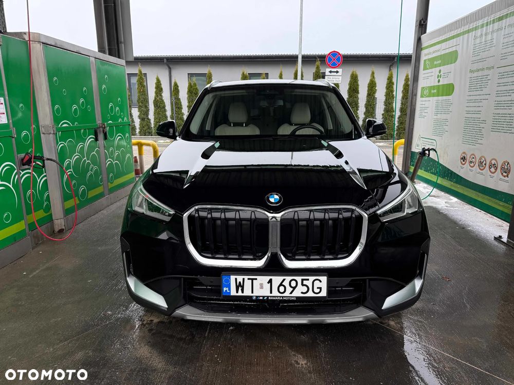 BMW X1 sDrive18i - 1