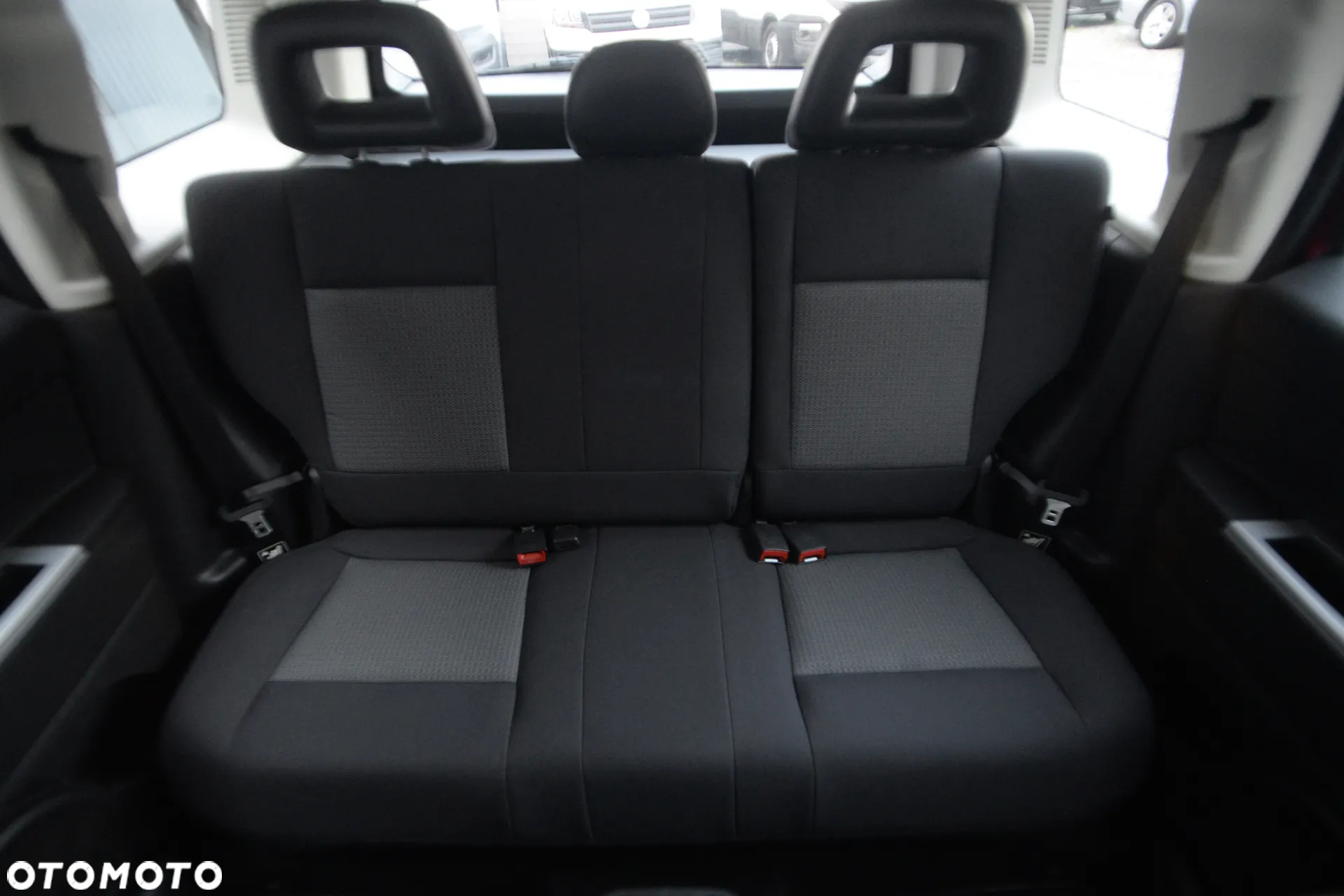Jeep Patriot 2.0 CRD Limited - 10