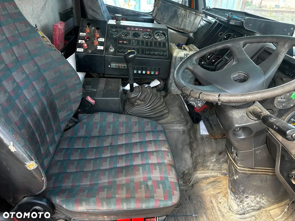 Mercedes-Benz 1417 k - 5