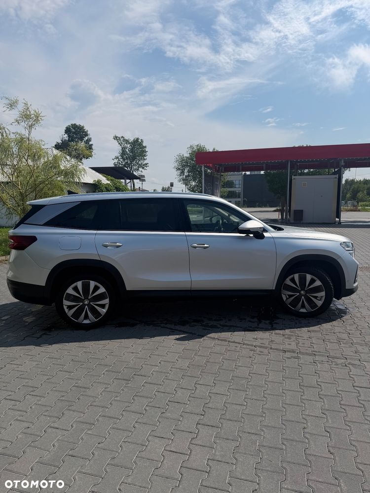 Skoda Kodiaq 2.0 TDI 4x4 Selection DSG - 3