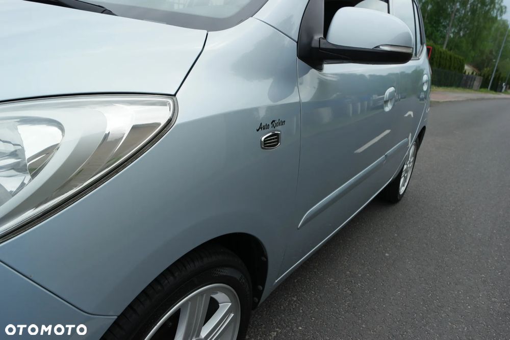 Hyundai i10 1.1 5 Star Edition - 16
