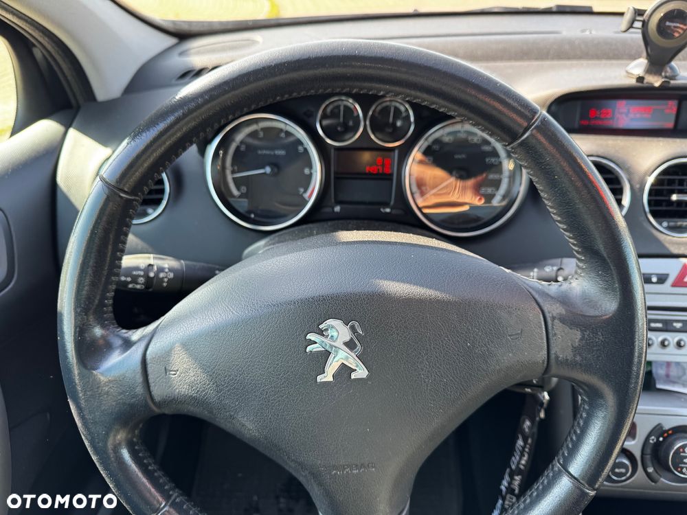 Peugeot 308 1.6 Premium - 7