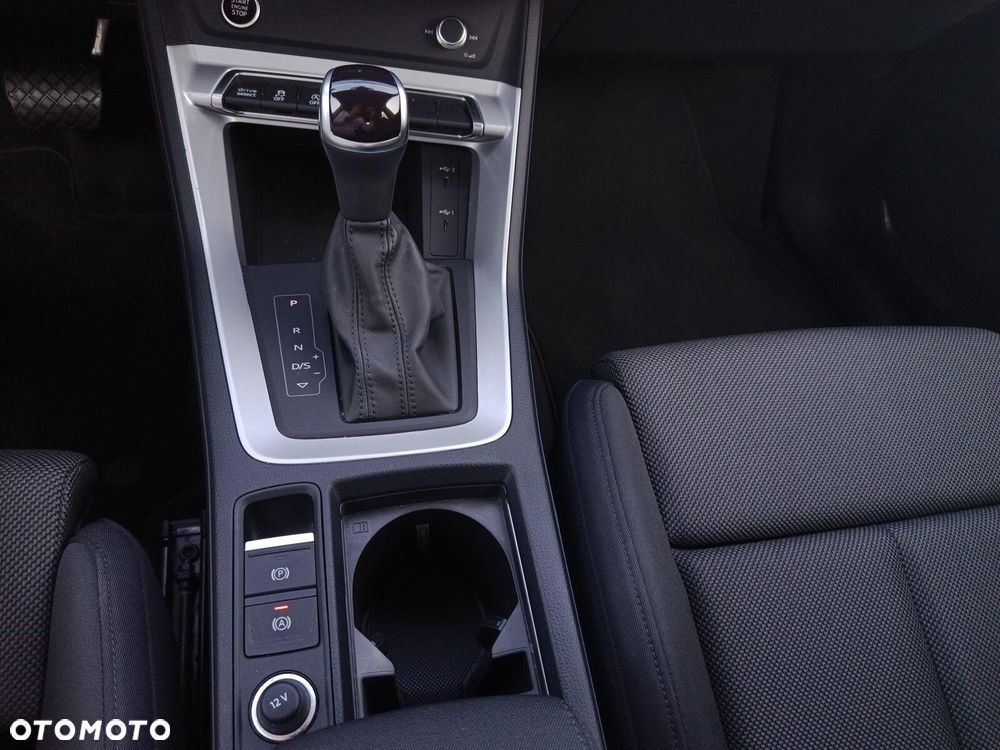 Audi Q3 Sportback - 29