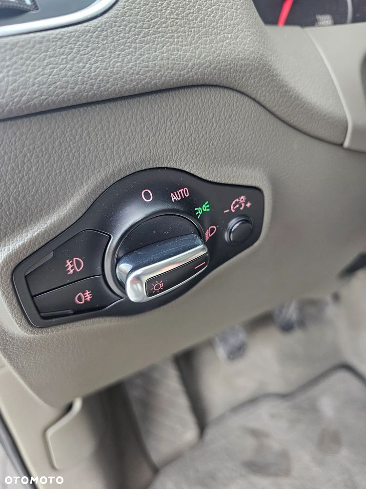 Audi Q5 - 28