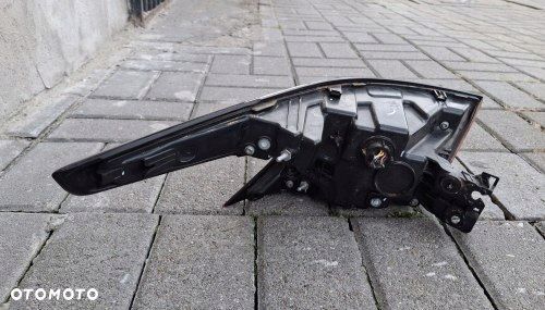 OMODA 5 E5 LED PRAWA TYLNA LAMPA ORYGINAŁ - 5