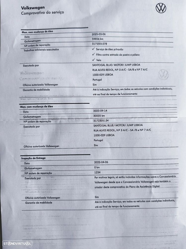 VW T-Roc 1.0 TSI T-ROC@pt - 10