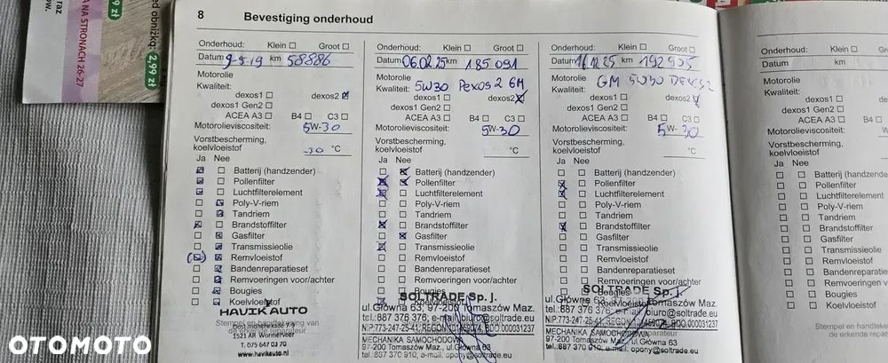 Opel Insignia 1.6 CDTI Innovation S&S - 18