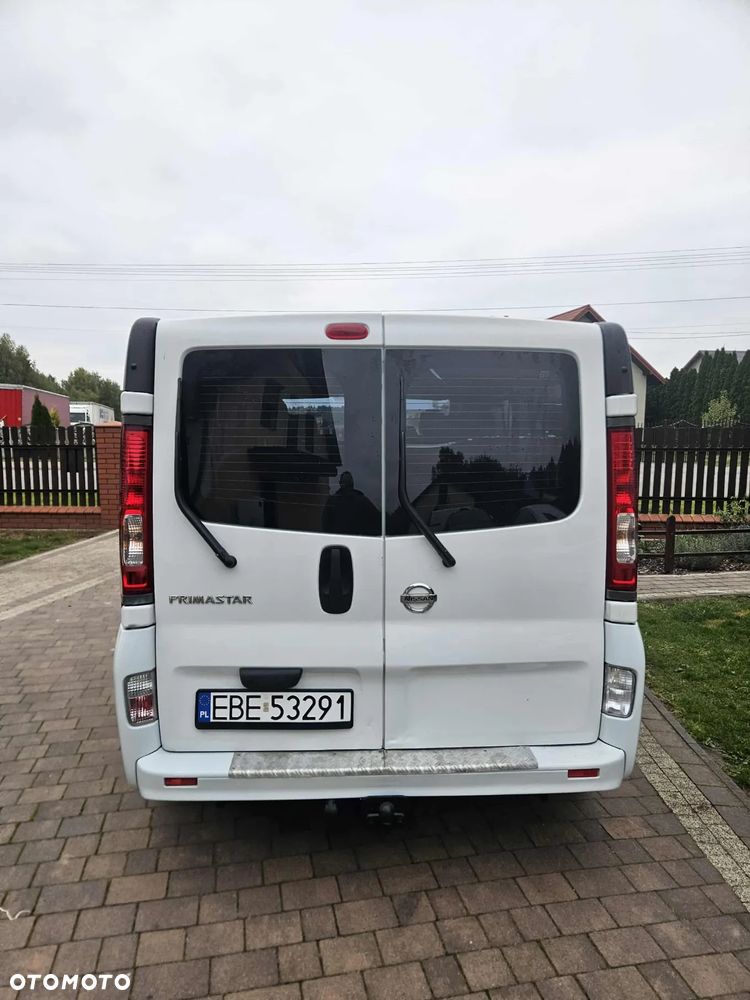 Renault Trafic - 3