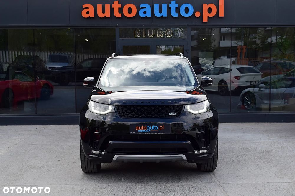 Land Rover Discovery 2.0 Si4 HSE - 2