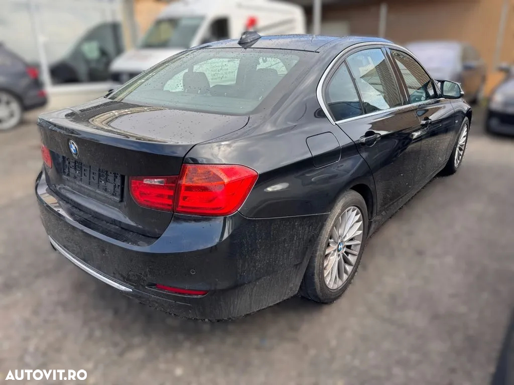 Dezmembrari / Dezmembrez BMW F30 - 11