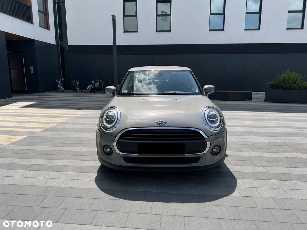 MINI ONE Standard - 3