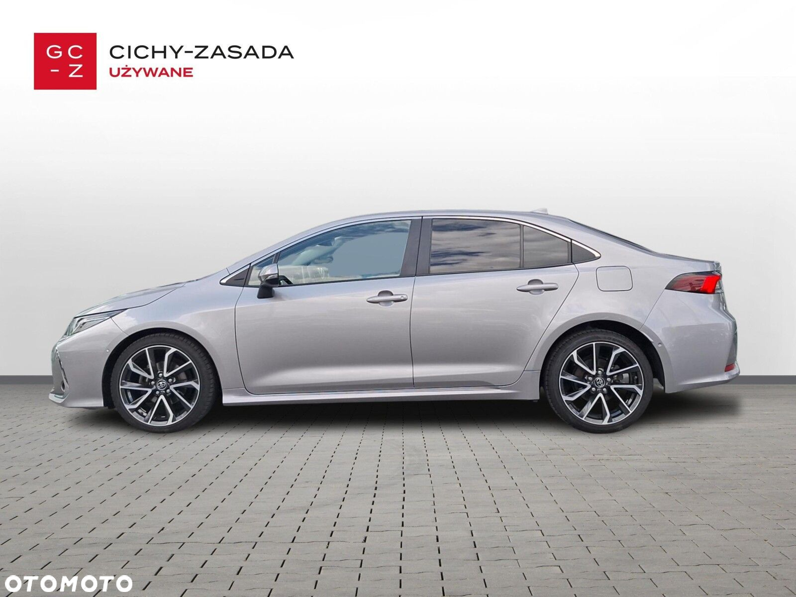 Toyota Corolla - 6
