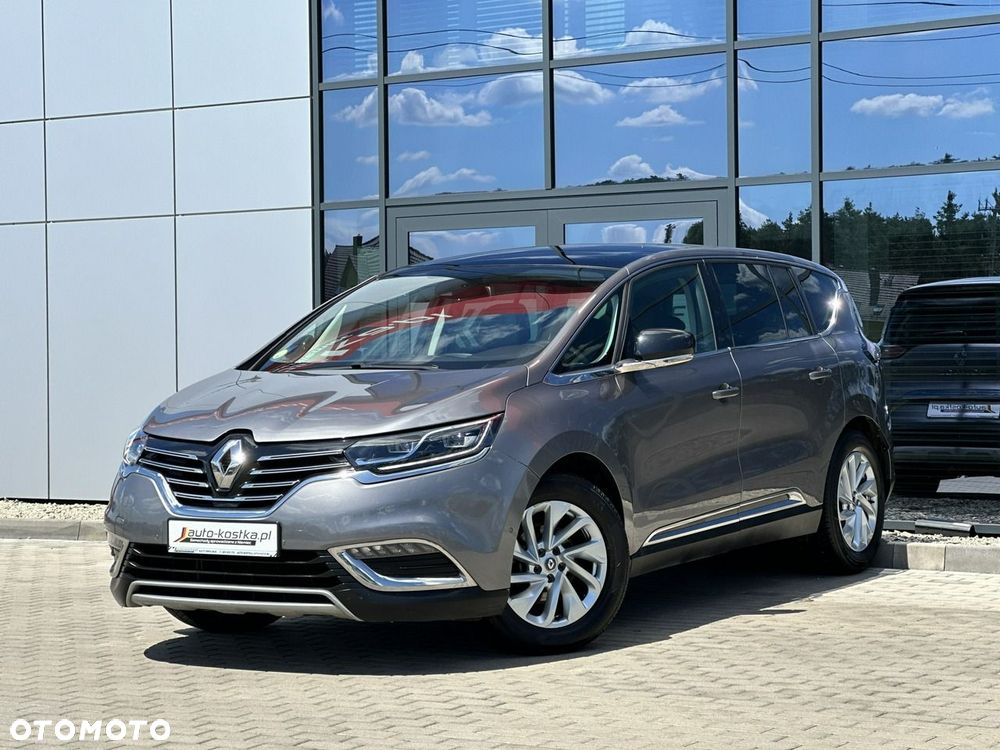 Renault Espace 1.6 dCi Energy Zen EDC - 2