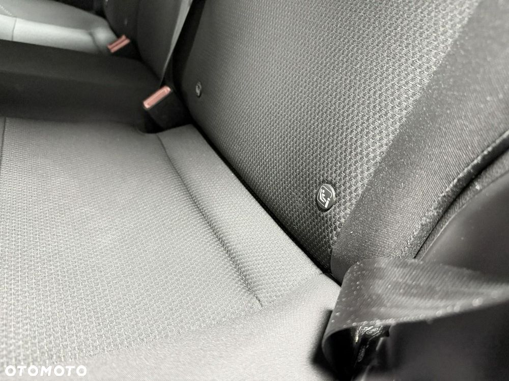 Ford Focus 1.0 EcoBoost 99g Start-Stopp-System SYNC Edition - 33