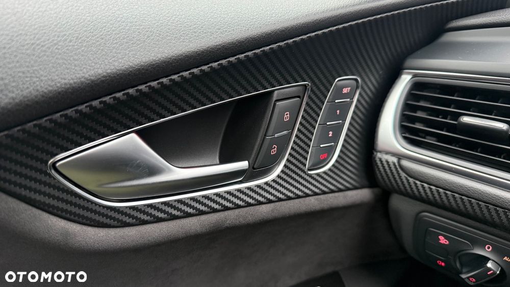 Audi A7 Sportback 3.0 TDI quattro S tronic sport selection - 28