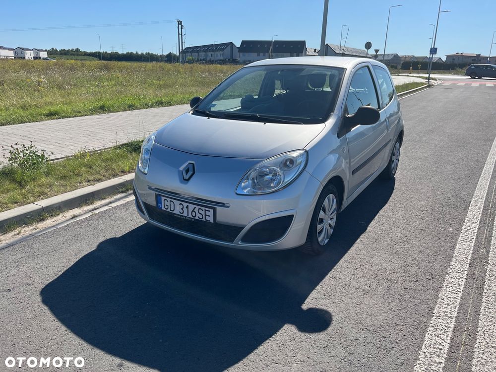 Renault Twingo 1.2 16V Wind - 1