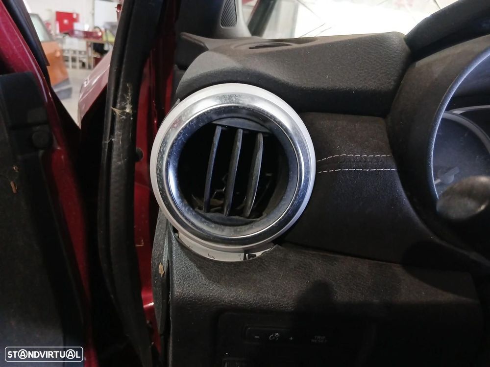 Difusor / saída de ar NISSAN Micra V (K14) - 1