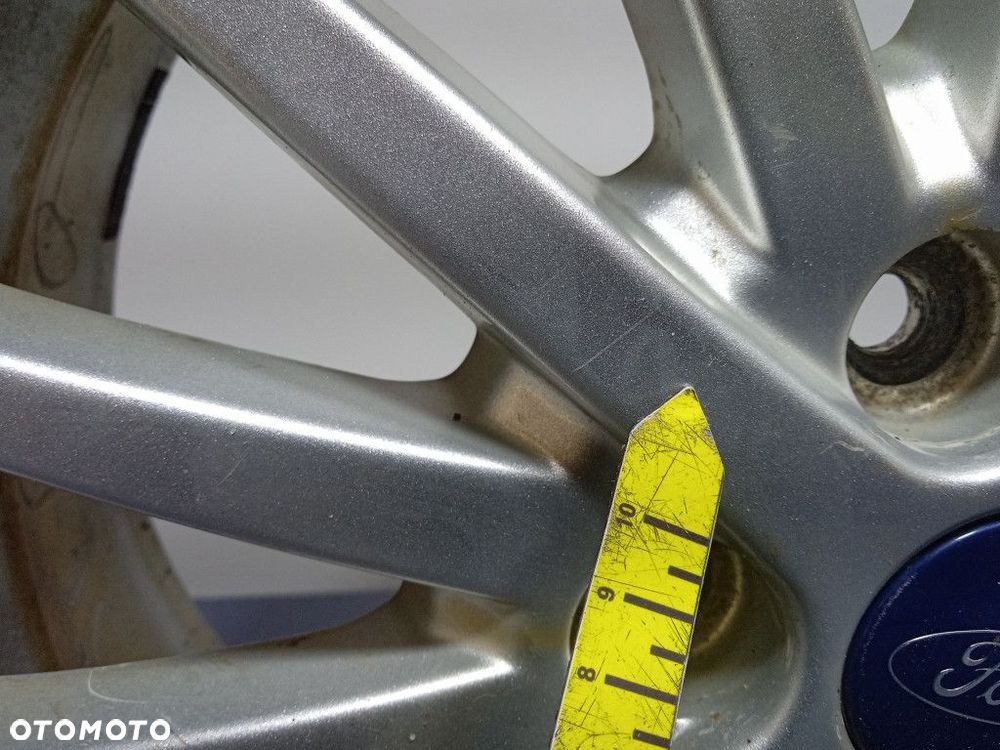 FORD C-MAX MK2 ENERGI FELGA ALUMINIOWA 7X17 5X108 ET55 CM5C-1007-DXB - 7