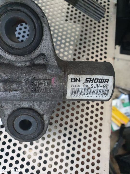 Caseta Directie Honda FRV FR-V An 2005/2011 Import Germania - 3