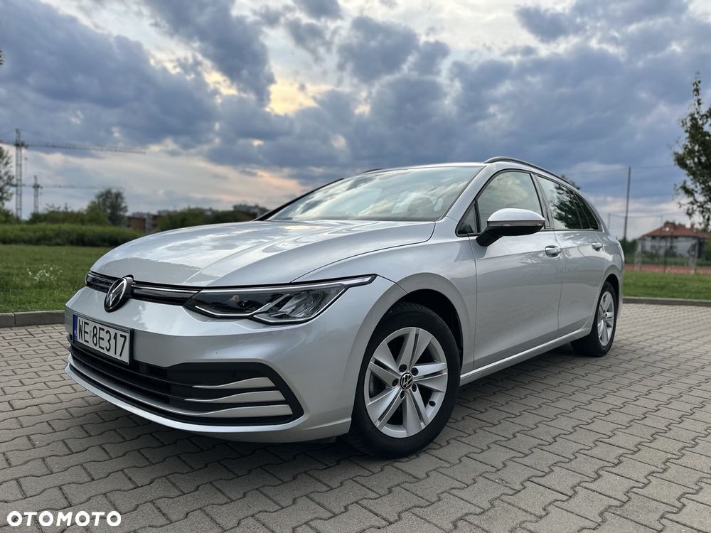Volkswagen Golf 1.5 eTSI mHEV Life DSG - 29