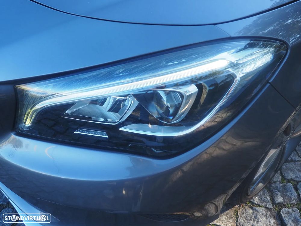 Mercedes-Benz CLA 180 d 7G-DCT - 8