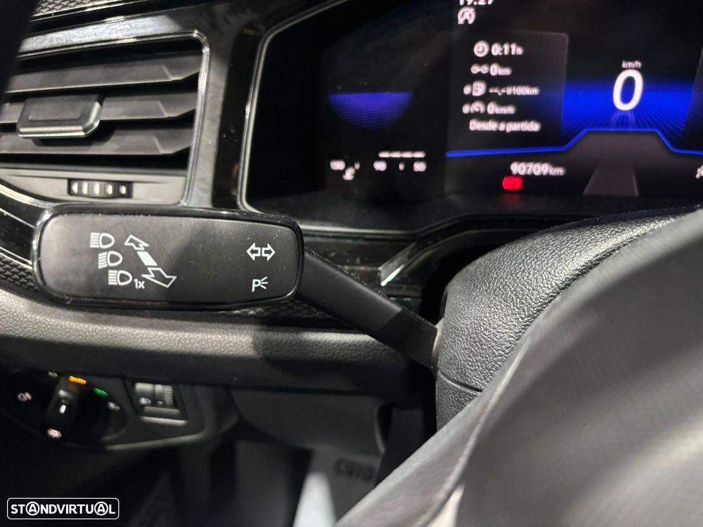 VW Taigo 1.0 TSI Life - 22