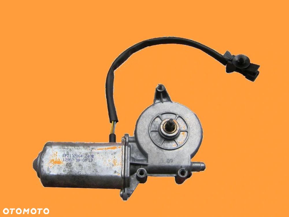 RENAULT PREMIUM DXI SILNIK SILNICZEK SZYBY LEWY - 1