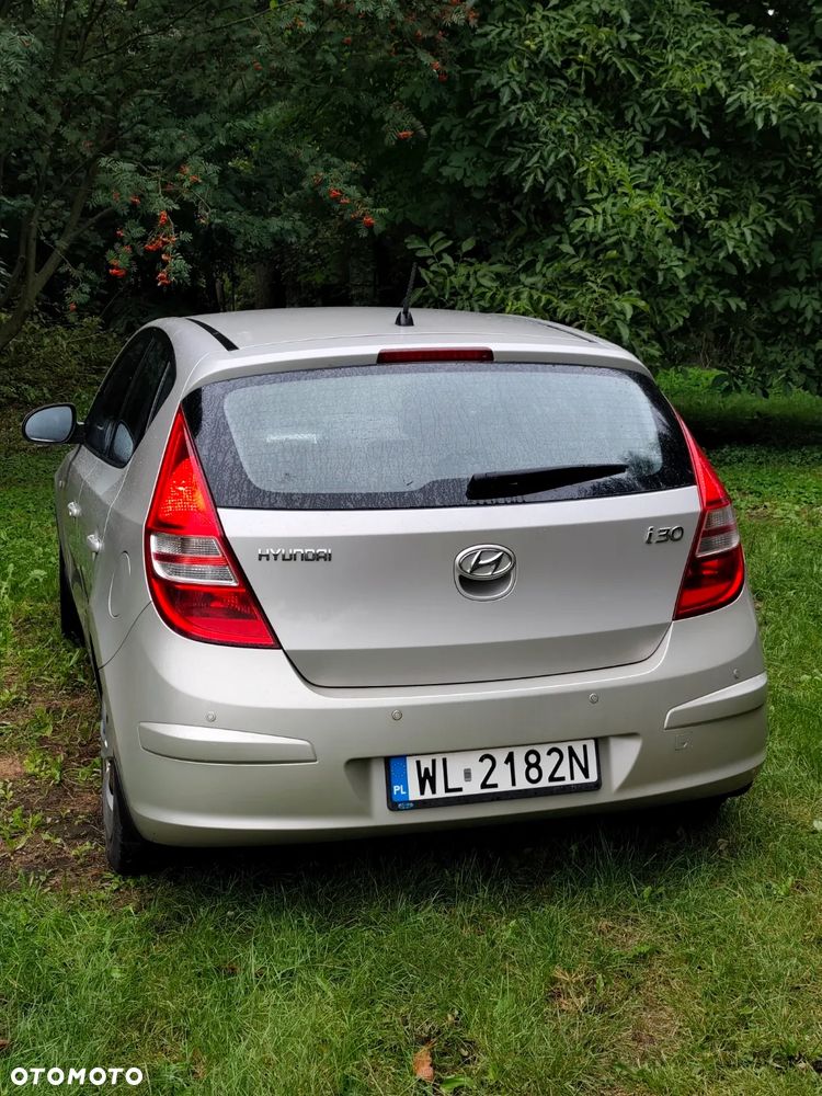 Hyundai i30 1.6 Premium - 29