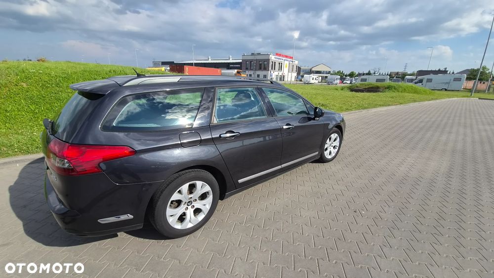 Citroën C5 - 10