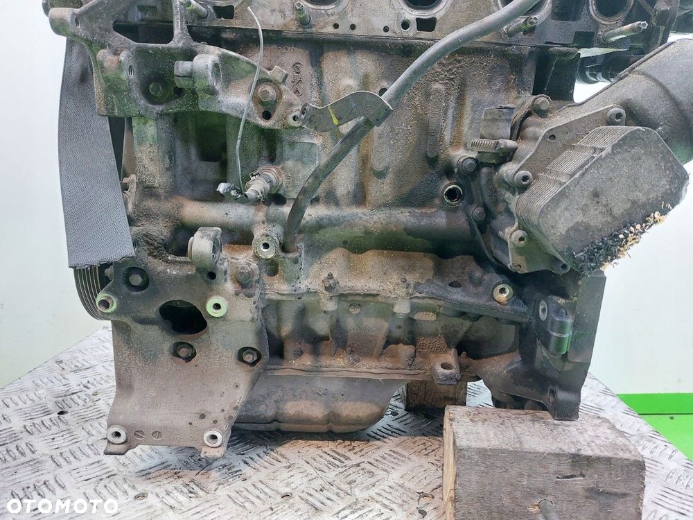 Silnik diesel Mazda 3 I 2003-2009 1,6 CITD G8DA - 12