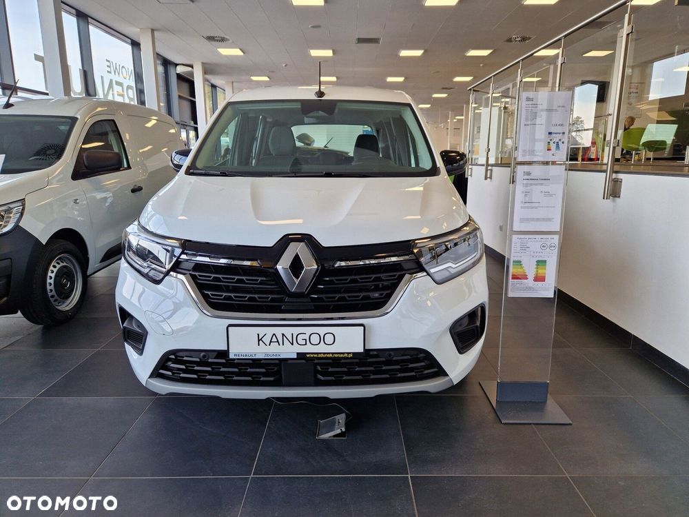 Renault Kangoo 1.3 TCe Equilibre - 3