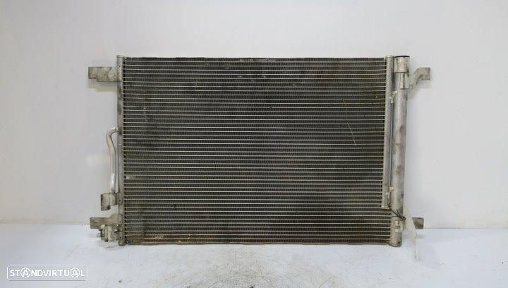 CONDENSADOR DE RADIADOR DE AR CONDICIONADO AUDI Q3 SPORTBACK F3N - 1