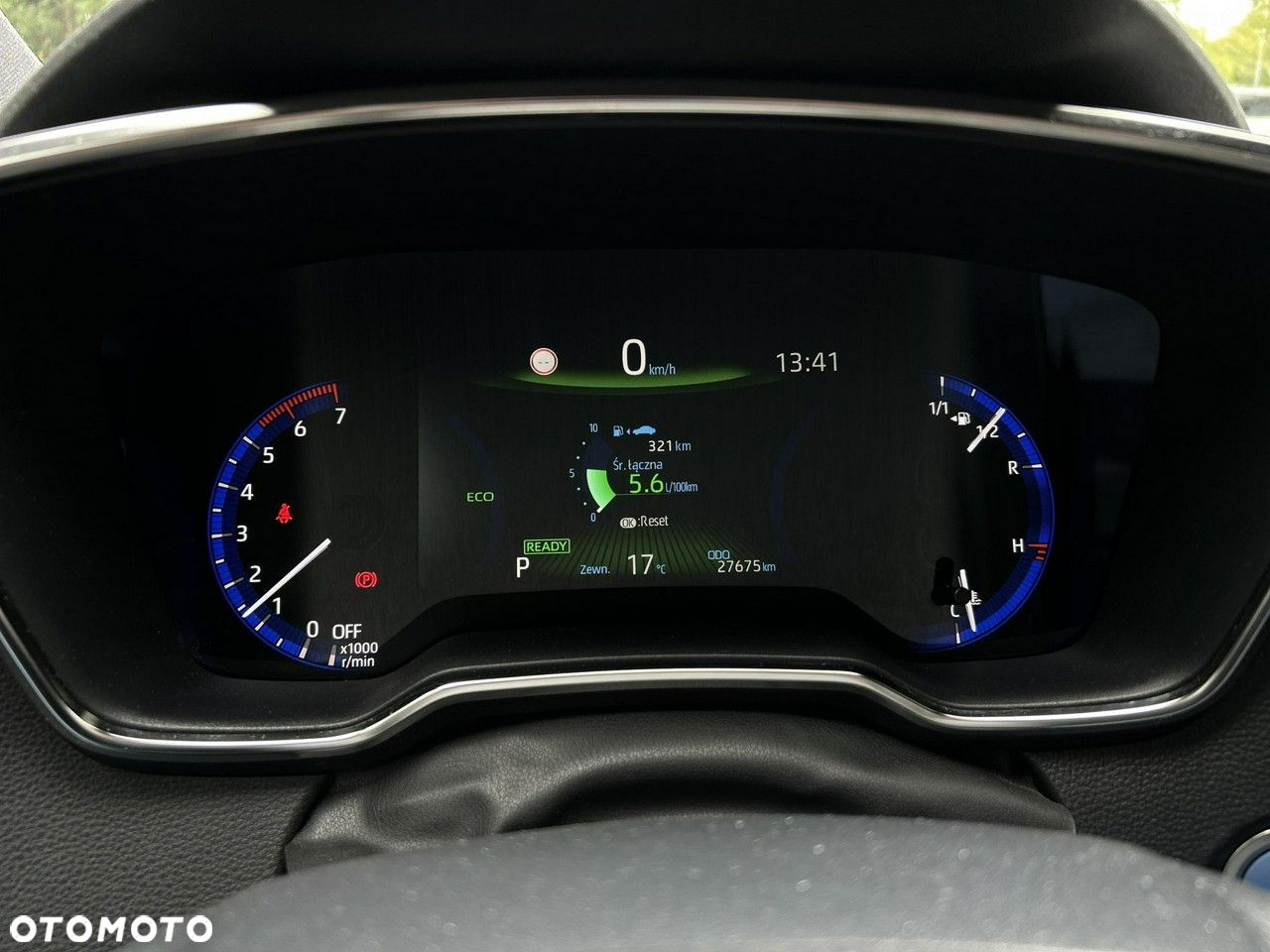 Toyota Corolla - 15