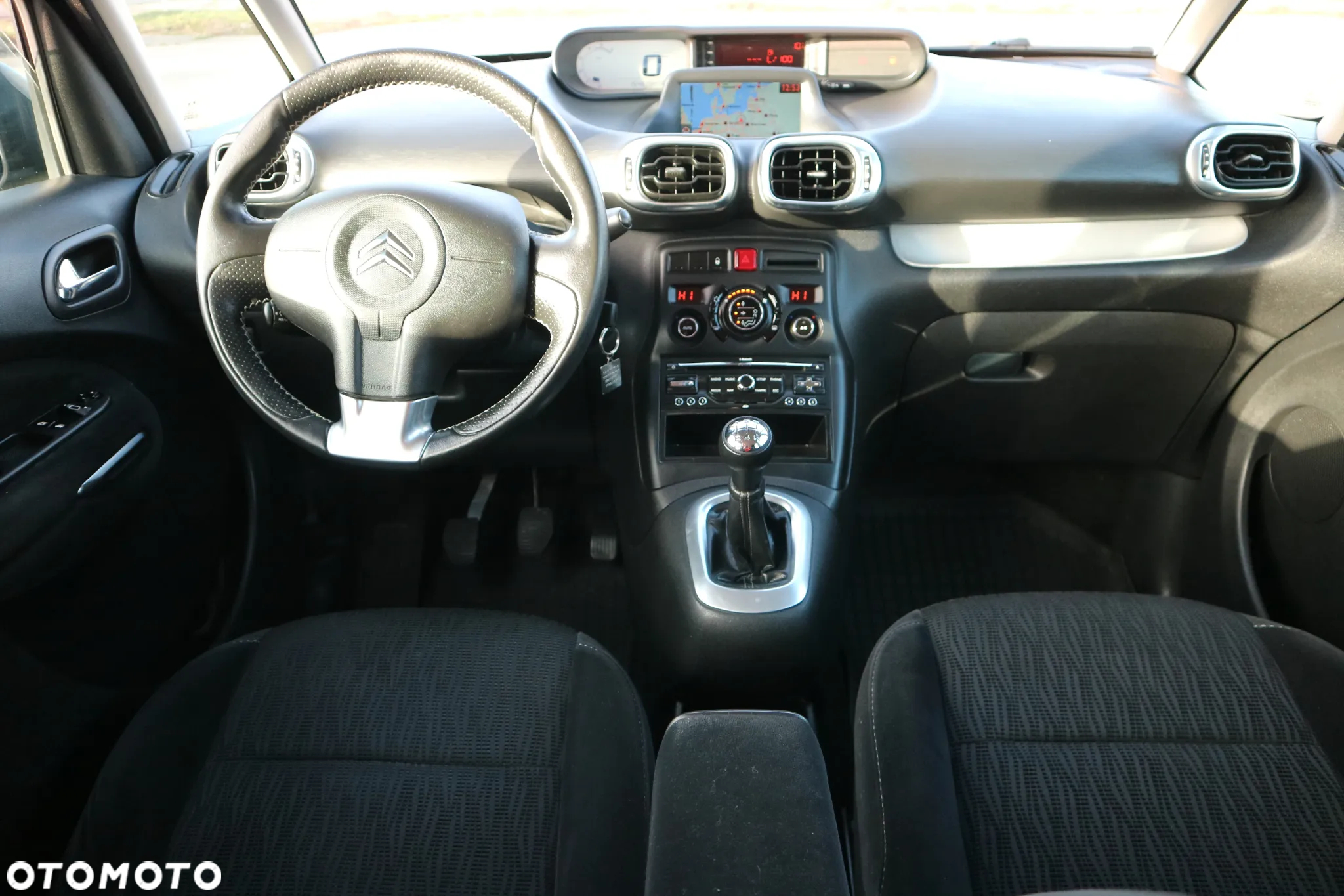 Citroën C3 Picasso - 4