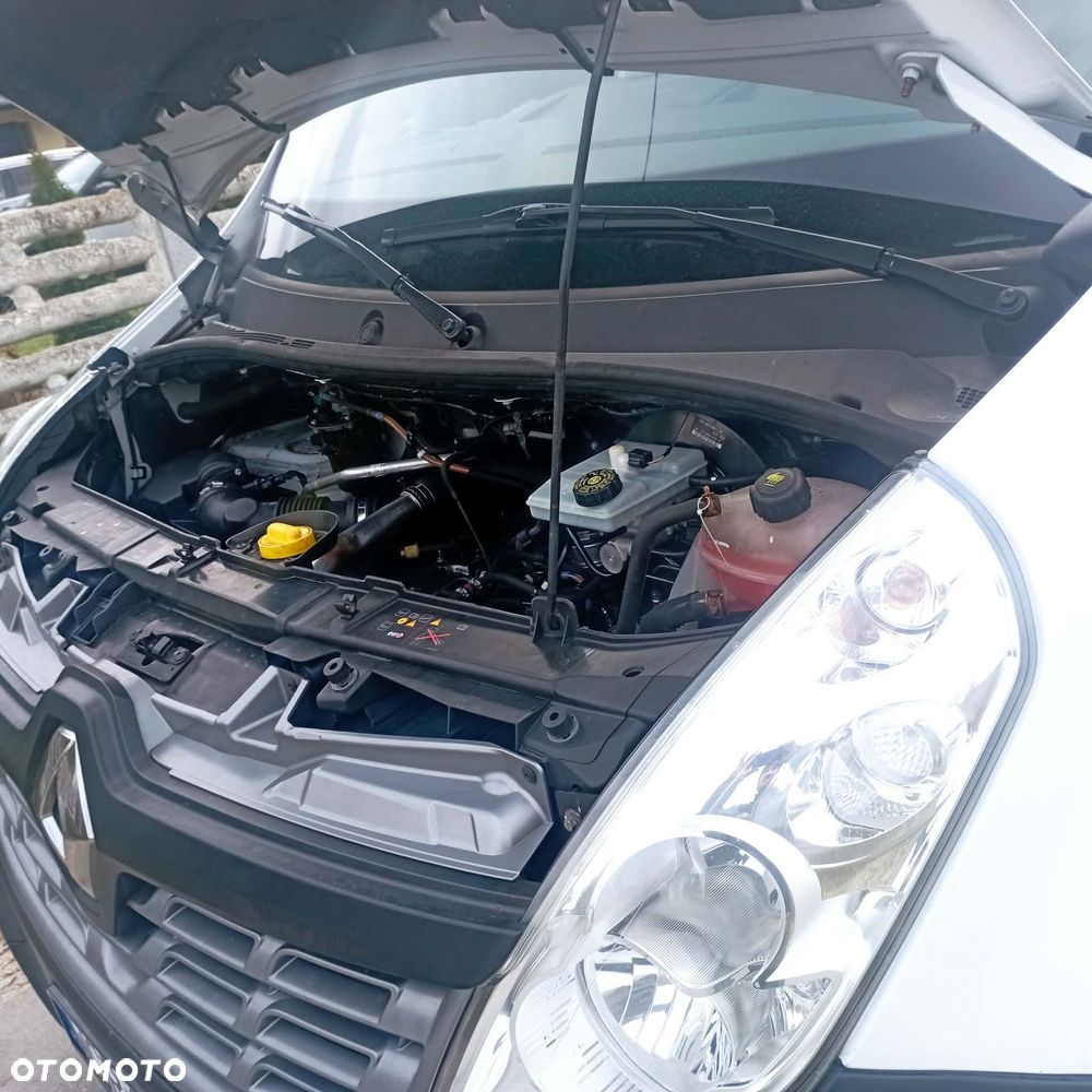Renault Master - 23
