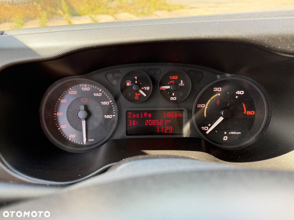 Iveco Daily 35C14 - 19