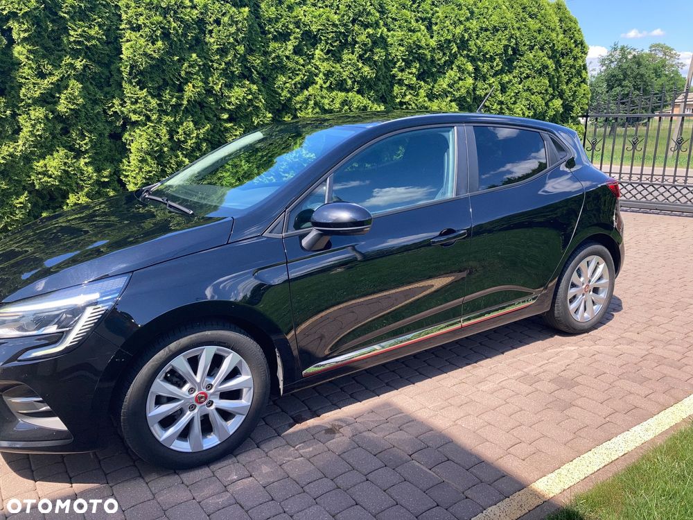 Renault Clio 1.0 TCe Zen - 2
