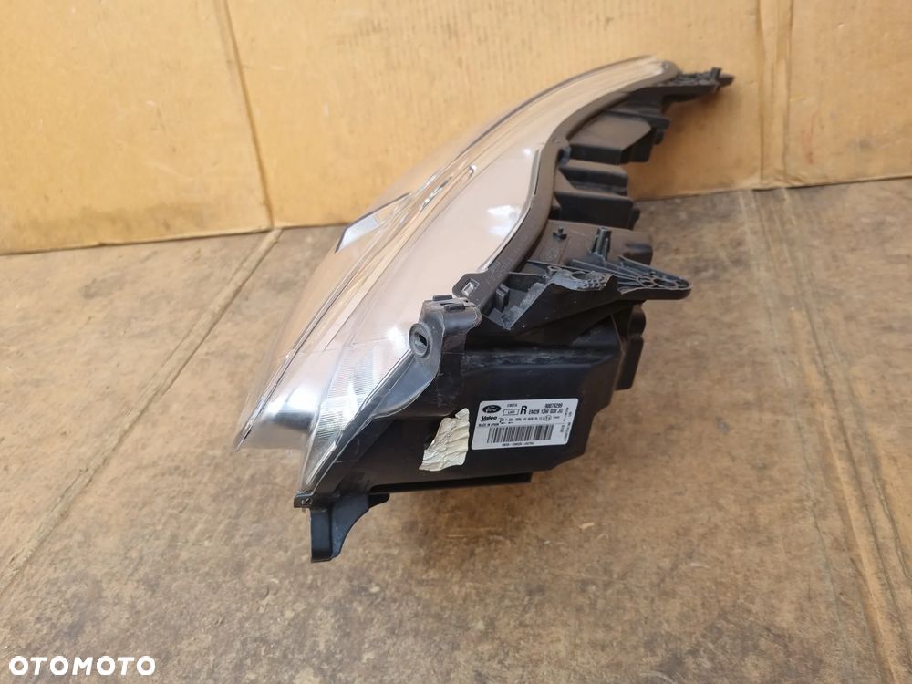 FORD S-MAX MK2 GALAXY MK3 LED LAMPA PRAWA - 6