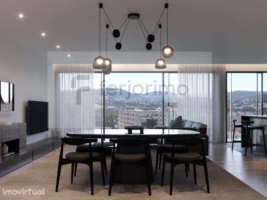 Condomínio com Piscina - Visite nos - a 5 mnts a pé do centro da Ci... - Grande imagem: 5/11