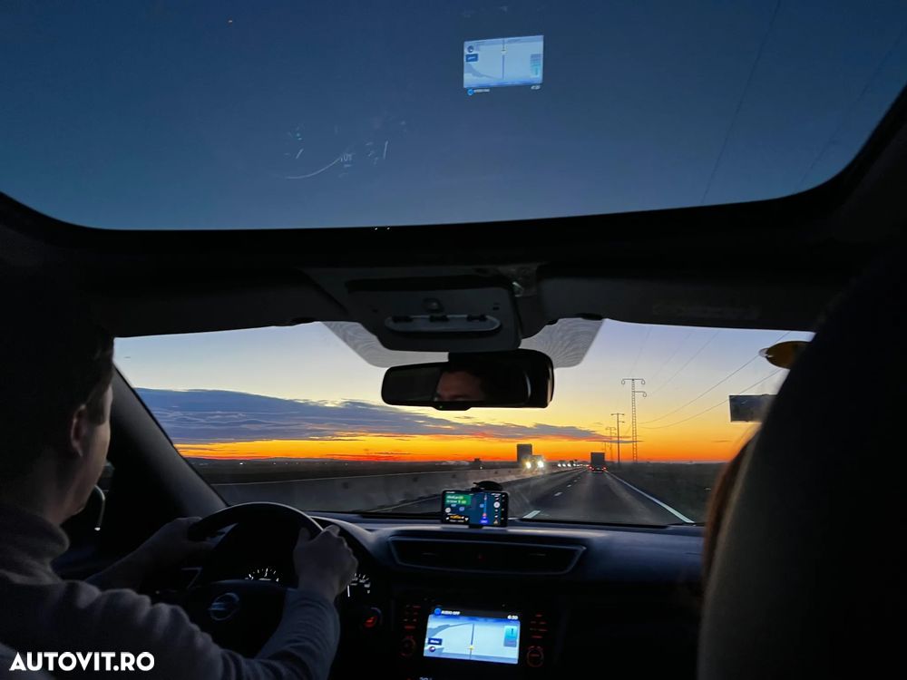 Nissan Qashqai 1.6 DCI Xtronic TEKNA - 5