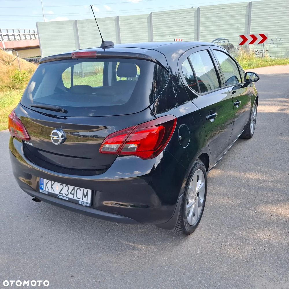 Opel Corsa 1.4 Start/Stop Active - 7