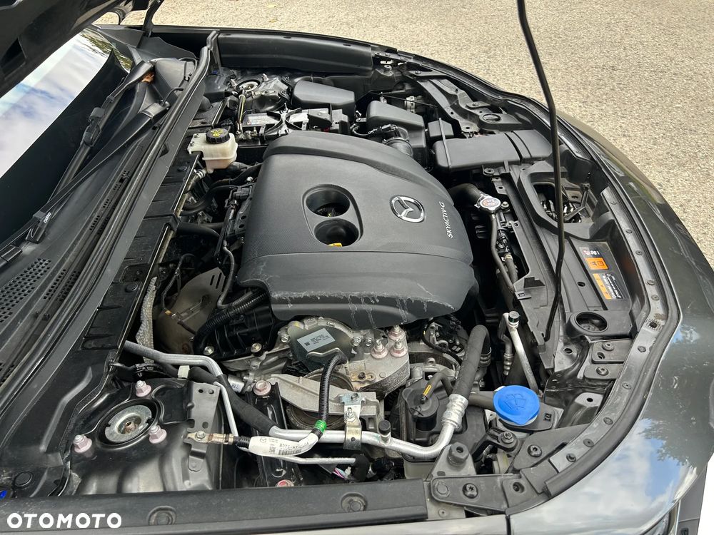 Mazda CX-30 2.0 mHEV Hikari 2WD - 9