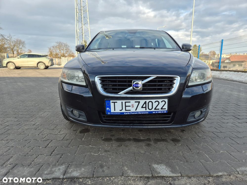 Volvo V50 2.0 Edition - 12