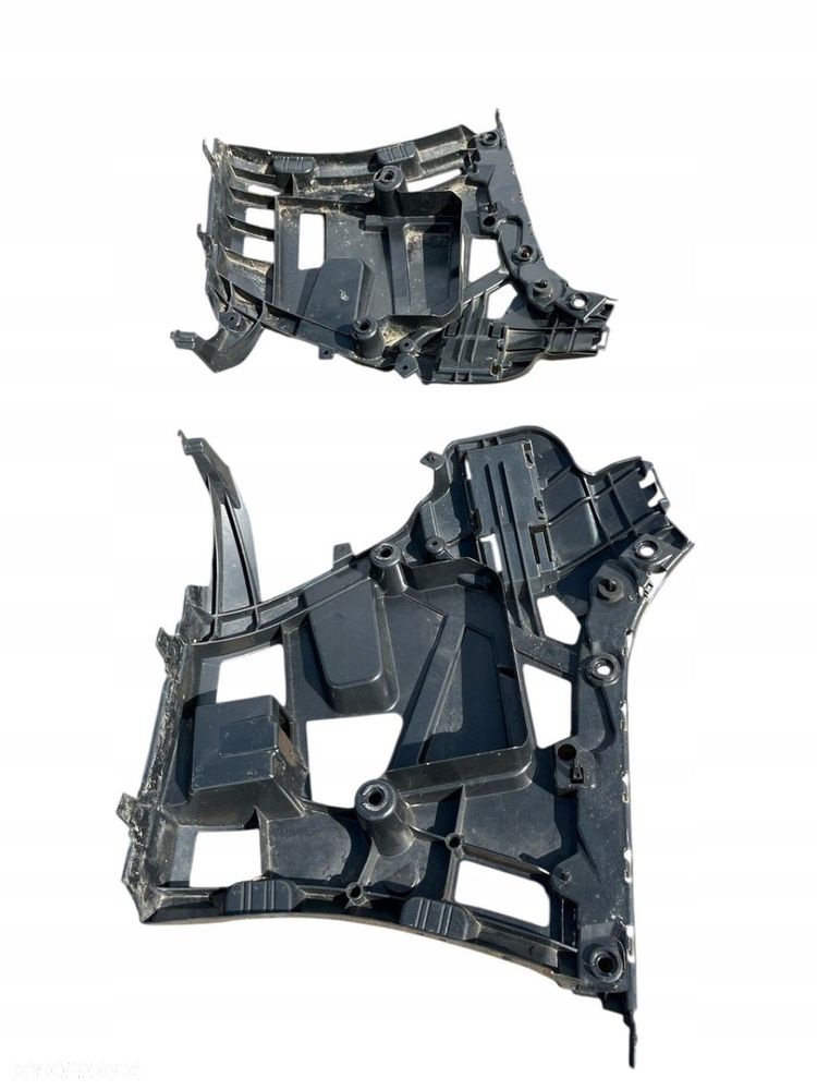 ŚLIZG ZDERZAKA TYŁ BMW 3 G21 PRAWY/LEWY 7427996/7427995 - 1