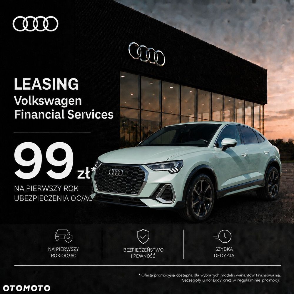 Audi Q3 Sportback - 5