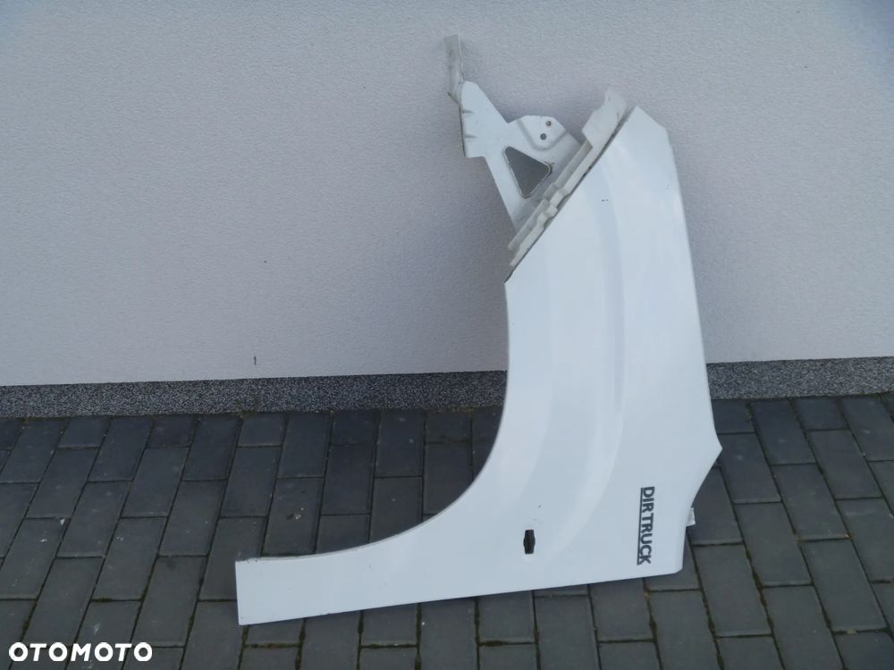 OPEL COMBO E ZDERZAK PRZEDNI ATRAPA ORYGINAŁ IGŁA - 13