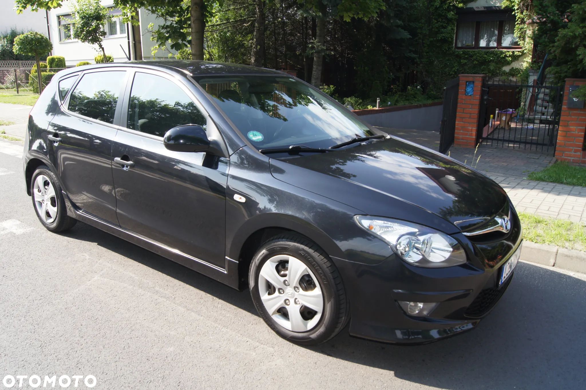 Hyundai i30 1.4 Comfort - 1